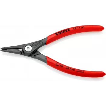 Alicate para anillos de seguridad Knipex 49 11 A1