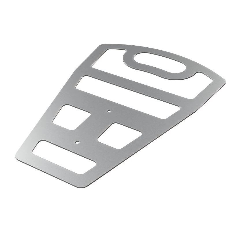 Punto de acceso MikroTik cAP ax montaje en techo Wi‑Fi 6 dual‑band 2.4 GHz/5 GHz, 1774 Mbps, 2x RJ45, IP20, RouterOS