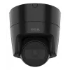AXIS M3128-LVE - cámara de vigilancia de red - PTZ - turret - exterior, interior - antivandálica / resistente a la intemperie - color (día/noche) - 8 MP - 3840 x 2160 - 4K - M12-