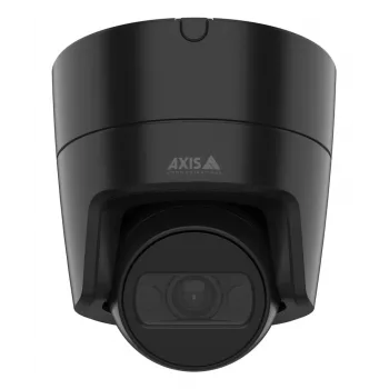 AXIS M3128-LVE - cámara de vigilancia de red - PTZ - turret - exterior, interior - antivandálica / resistente a la intemperie - color (día/noche) - 8 MP - 3840 x 2160 - 4K - M12-
