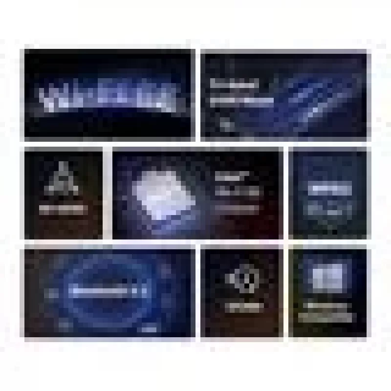 Mercusys AXE5400 Wi-Fi 6E Bluetooth 5.2 adaptador PCIe