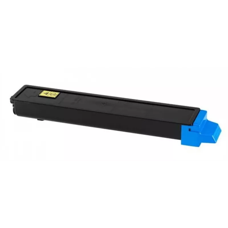 KYOCERA TK-895C Tóner 1 ud. Original Cian