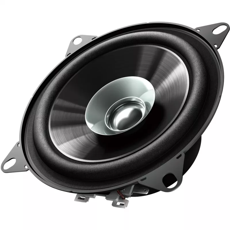 Altavoz de coche Pioneer TS-G1010F Redondo 190 W