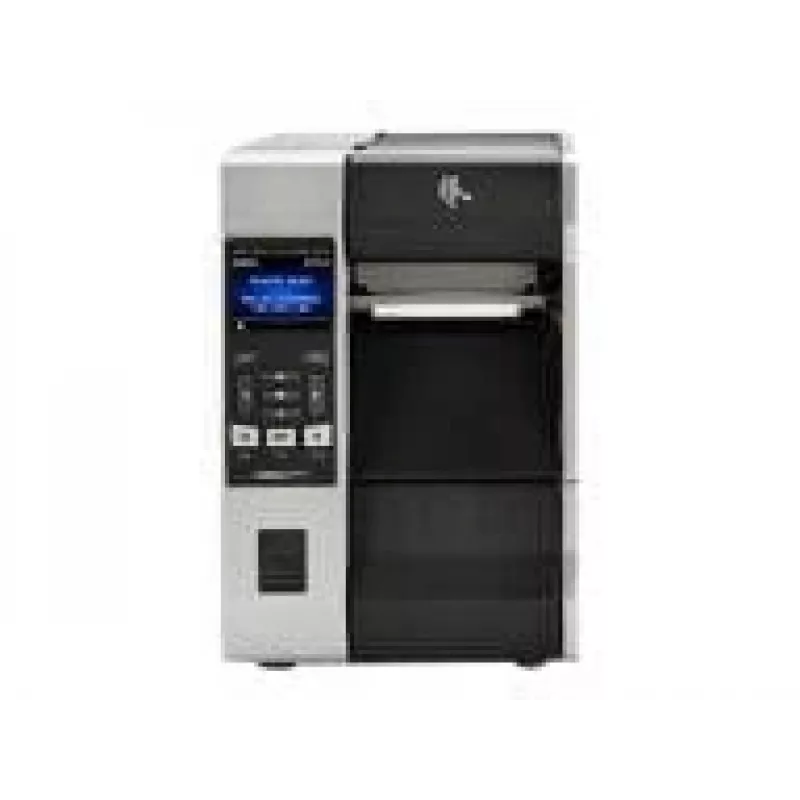 Impresora de etiquetas Zebra ZT610 transferencia térmica 203 x 203 DPI 356 mm/s con cable e inalámbrica Ethernet LAN Bluetooth