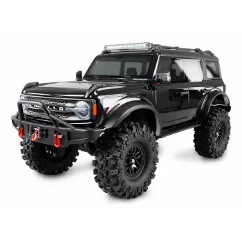 Amewi Caballo modelo RC Rock-Crawler motor eléctrico 1:10