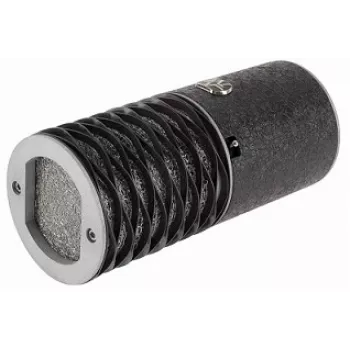 Aston Microphones Origin negro pack micrófono de condensador + soporte + antipop