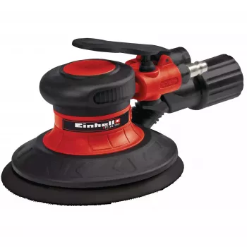 Einhell TC-PE 150 lijadora orbital neumática 6,3 bar sin batería (4133330)
