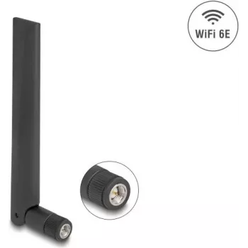 Antena omnidireccional DeLOCK 88399 3 dBi SMA