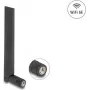 Antena omnidireccional DeLOCK 88399 3 dBi SMA