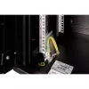 Rack de montaje en pared Digitus DN-19 16-U-SW