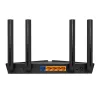 Router WLAN TP-Link EX520 Gigabit Ethernet dual band (2,4 GHz / 5 GHz) negro