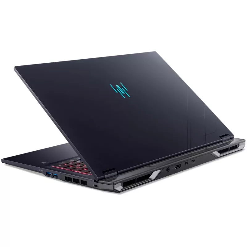 Acer Predator Helios 18 AI (PHN18-72-94G6) Gaming 18,0 inch WQXGA, MiniLED, 250Hz, Intel i9U-275HX (13 TOPS), 32GB RAM, 1TB SSD, GeForce RTX5070Ti, Window