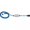 Cable de carga NRGkick 17701000 16 A 7,5 m para la carga de vehículos eléctricos