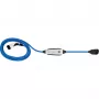 Cable de carga NRGkick 17701000 16 A 7,5 m para la carga de vehículos eléctricos