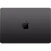MacBook Pro 14 M4 Max, Space Black, M4 Max (14-CPU/32-GPU), 36 GB, 1 TB, Alemán, 96W USB-C fuente de alimentación, MX2K3D/A