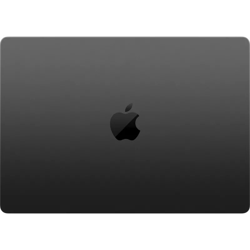 MacBook Pro 14 M4 Max, Space Black, M4 Max (14-CPU/32-GPU), 36 GB, 1 TB, Alemán, 96W USB-C fuente de alimentación, MX2K3D/A