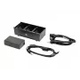 Zebra SAC-MPP-3BCHGUK1-01 cargador AC