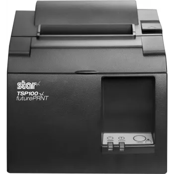 Impresora Star Micronics 39472730 gris