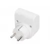 Adaptador de protección contra sobretensiones Digitus DN-95400