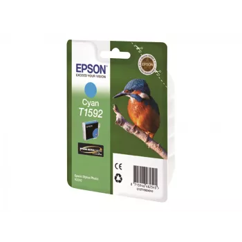 Cartucho Epson T1592 cian