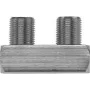 Conector coaxial tipo F Axing CFA00302 100 uds.