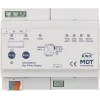 MDT STC-0960.01 alimentación de bus con diagnóstico 8TE, REG, 960mA (STC-0960.01)