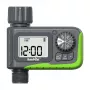 Programador de riego de 1 zona RainPoint ITV105 – programa de riego programable, control de riego con una salida