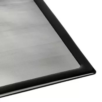 Filtro antipolvo para SilverStone Sugo SG13B (lado GPU) — DEMCiflex DF0617