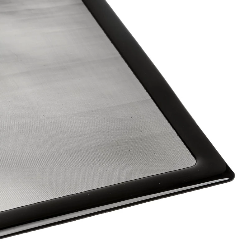 Filtro antipolvo para SilverStone Sugo SG13B (lado GPU) — DEMCiflex DF0617
