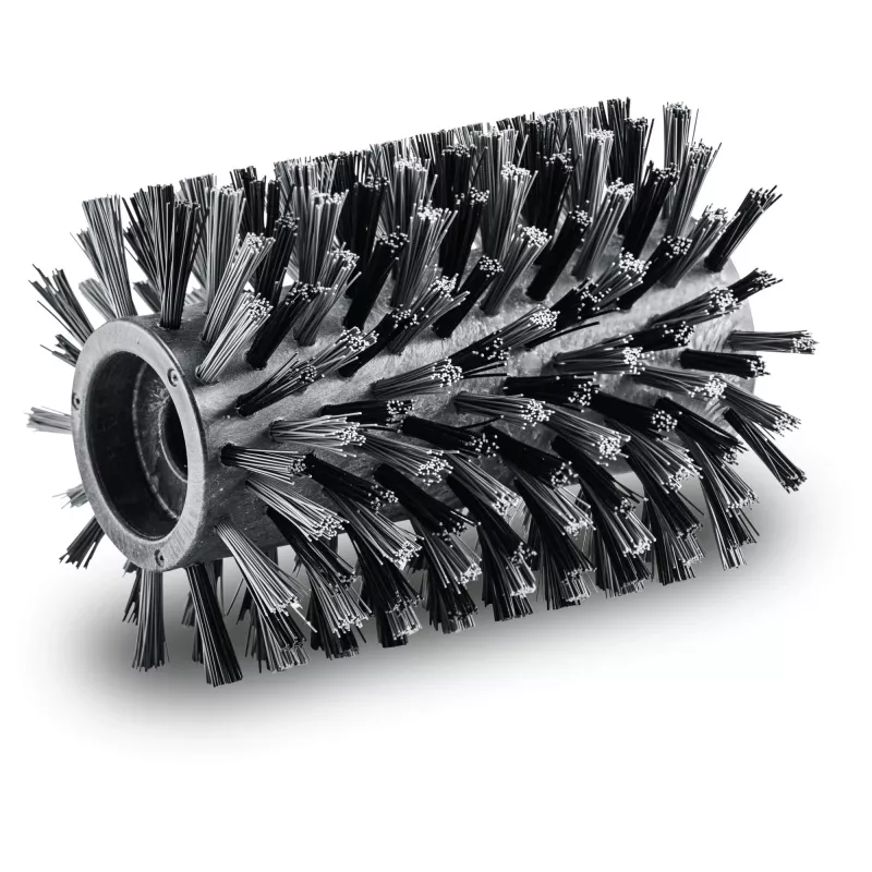 Kaercher 2.644-226.0 rodillos de cepillo para superficies de madera para PCL 4, 2 uds.