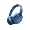 Bose QuietComfort 884367-1300 auriculares over-ear con cable/inalámbricos Bluetooth azul