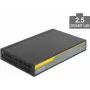 Conmutador de red DeLOCK 87782 Full Duplex