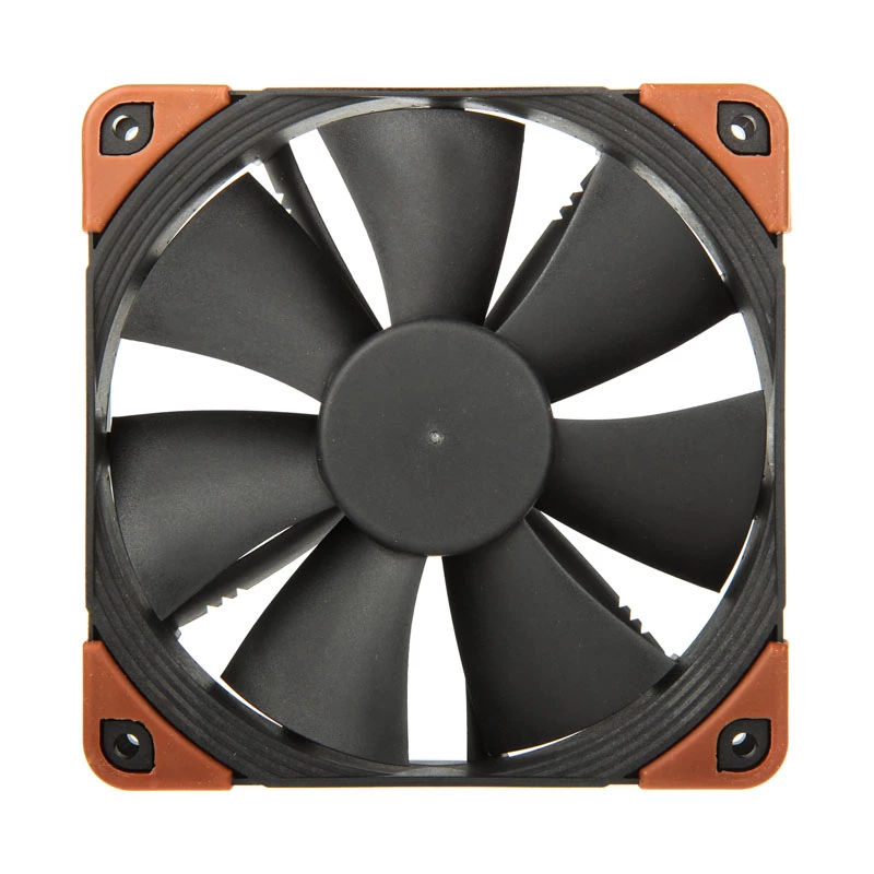 Noctua NF-F12 industrialPPC-2000