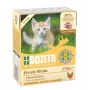 BOZITA Fresh Menu Kitten Trozos en salsa - Comida húmeda para gatos - 370g