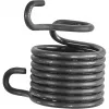 Muelle tensor EINHELL 4132768 – repuesto para herramientas eléctricas, 1 unidad