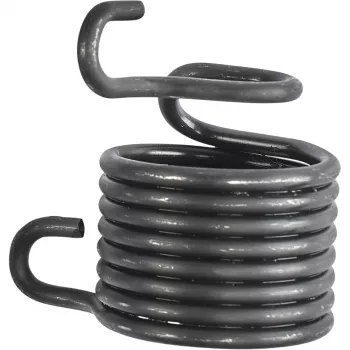 Muelle de tracción EINHELL 4132768 – recambio para herramientas eléctricas, 1 ud.