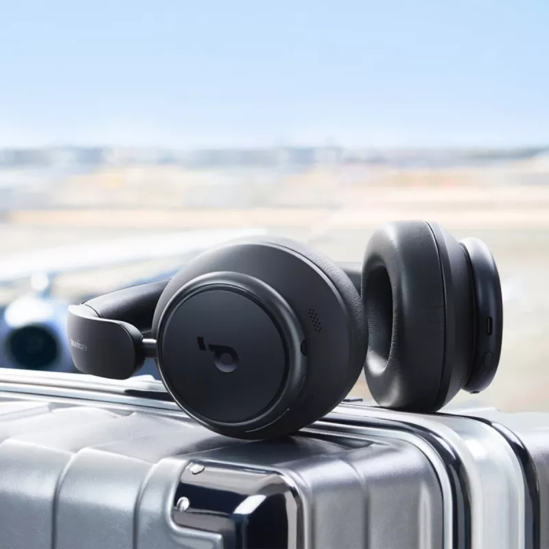 Auriculares Soundcore Space Q45
