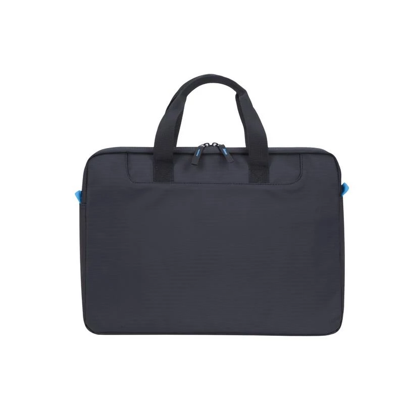 Funda para portátil Regent 14/8027 negra Rivacase
