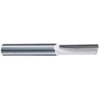 Makita - Fresa de redondear - Recta - 6 mm - Longitud: 51,8 (D-47416)