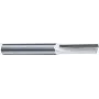 Makita - Fresa de redondear - Recta - 6 mm - Longitud: 51,8 (D-47416)
