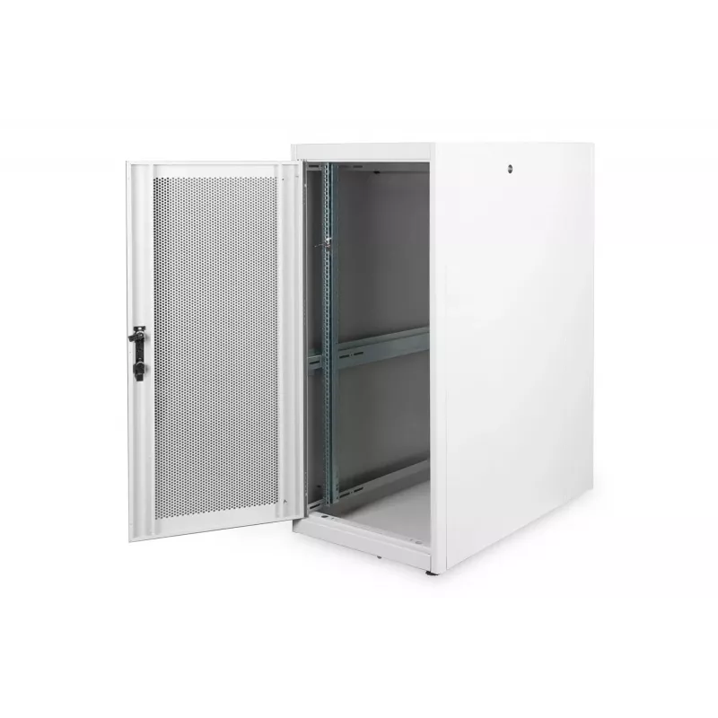 Rack independiente Digitus DN-19 SRV-26U-D 600x1000 mm 26U 600 kg