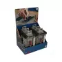 Bosch 2 607 002 836 juego de puntas de precisión y estándar, 42 uds.