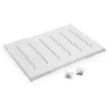 Bandeja de alto rendimiento Triton RAC-UP-650-H4 650 mm gris crema