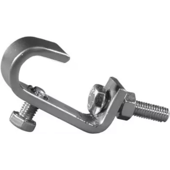 Set de montaje Eurolite 58000390 plata acero capacidad de carga 20 kg