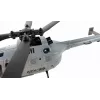 Avión VTOL Amewi AFX-105 motor eléctrico 350 mAh 99 g