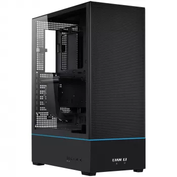 Torre Lian Li SUP01 negra