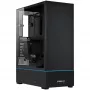 Torre Lian Li SUP01 negra