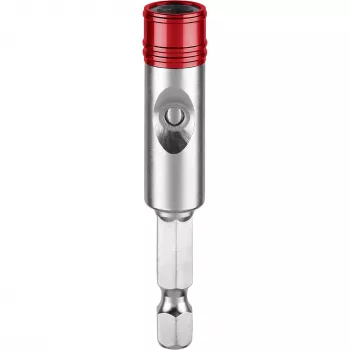 Portabrocas para destornillador EINHELL 100400 metal, 25,4/4 mm (1/4
