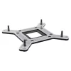 Kit de backplate Cryorig para R1 C1 H5 y serie A refrigeración líquida disipador CPU backplate CR-B01
