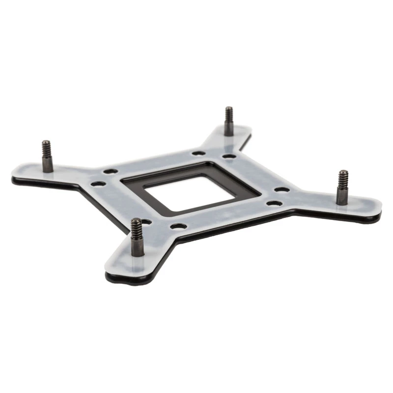 Kit de backplate Cryorig para R1 C1 H5 y serie A refrigeración líquida disipador CPU backplate CR-B01